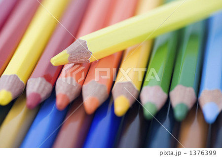 色鉛筆 1376399