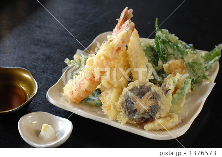 てんぷら てんぷら 1376573