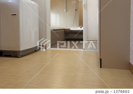 バリアフリー 1376602