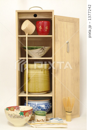 茶道具セット 茶道具セット 1377242