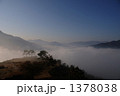 雲海 1378038