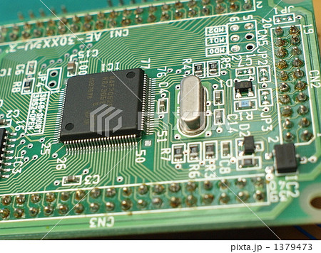 電子回路 1379473