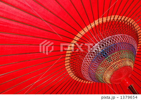 京和傘 1379654