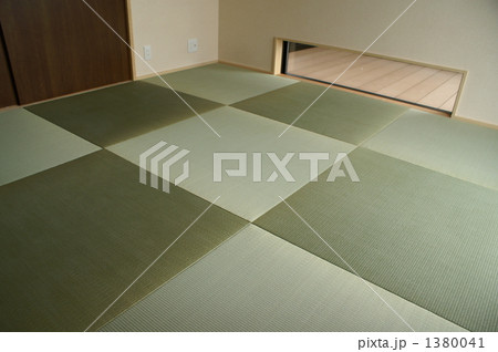 琉球畳 1380041