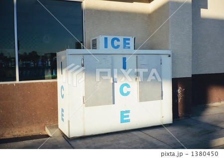 ICE/アリゾナ/ルート66 ICE/アリゾナ/ルート66 1380450