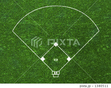 野球場 1380511