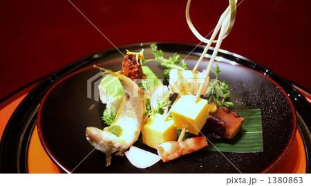 懐石料理 懐石料理 1380863