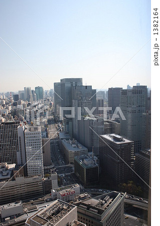 東京駅周辺 1382164