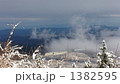 日光霧降高原の雪景色（１） 1382595
