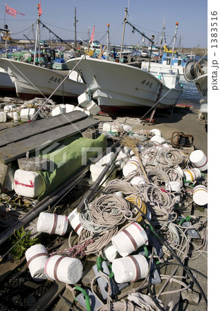 千葉県　大原漁港 1383516