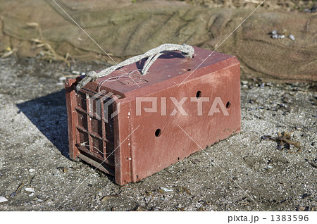 タコツボ（漁具） 1383596