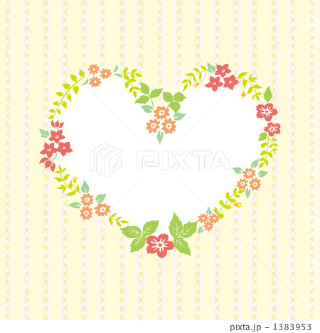 ハート-04 ハート-04 1383953