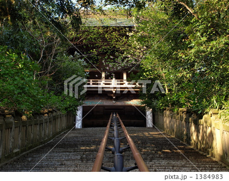山門 1384983