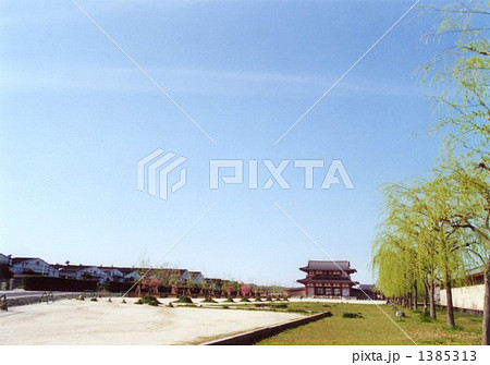 朱雀門7 朱雀門7 1385313