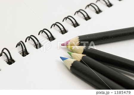 色鉛筆 1385479