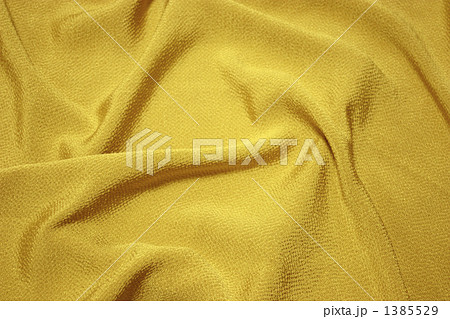 縮緬の布のドレープ 1385529