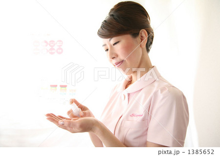 エステ受付 エステ受付 1385652