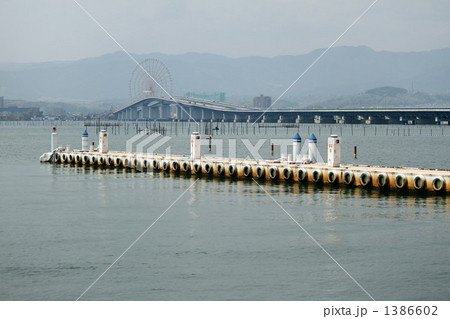 琵琶湖大橋 琵琶湖大橋 1386602