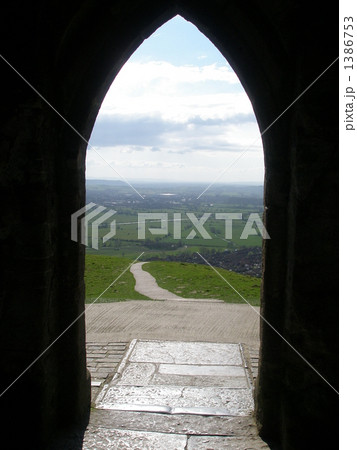 グラストンベリー・トー グラストンベリー・トー 1386753