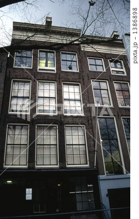 アムステルダム 1386898