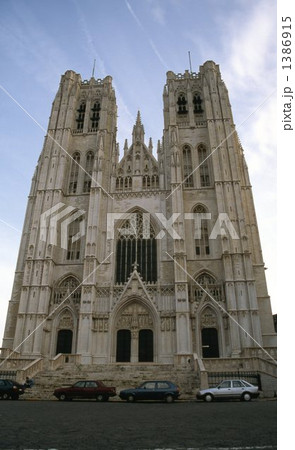 ブリュッセル  1386915