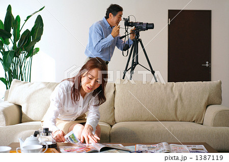 シニア夫婦で考える 1387119