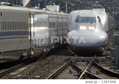 700系 1387408