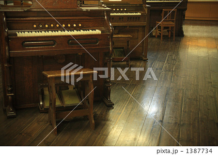 旧中込学校音楽室 旧中込学校音楽室 1387734