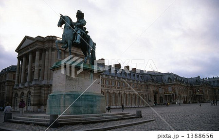 ベルサイユ宮殿 ベルサイユ宮殿 1388656