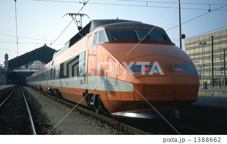 マルセイユ 1388662