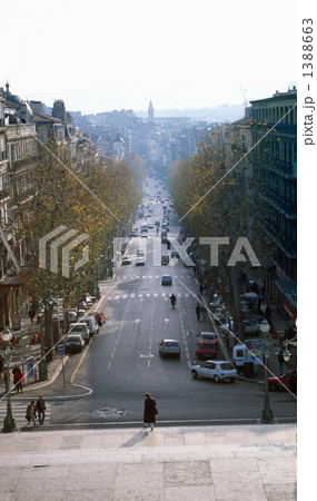 フランス マルセイユ ヨーロッパ  1388663