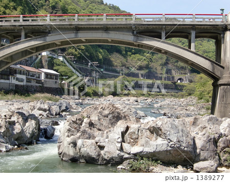 定光寺駅周辺 定光寺駅周辺 1389277