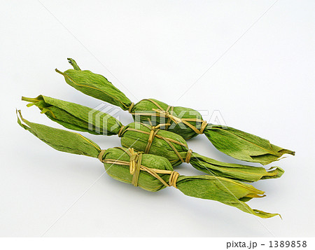 笹だんご 1389858