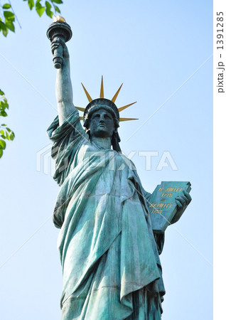 台場の女神 1391285