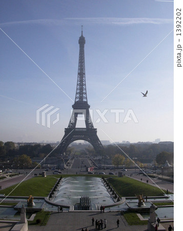 エッフェル塔 エッフェル塔 1392202