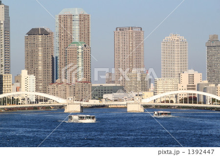 都心の住宅街 都心の住宅街 1392447