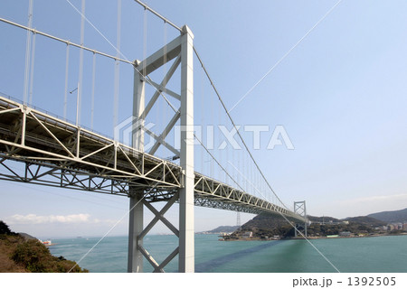 関門橋 1392505
