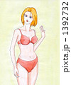 Ｂｅｉｇｅ　Ｌｉｎｇｅｒｉｅ 1392732