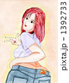 Ｄｅｎｉｍ　Ｇｉｒｌ 1392733