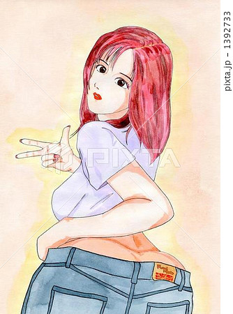 Denim Girl Denim Girl 1392733