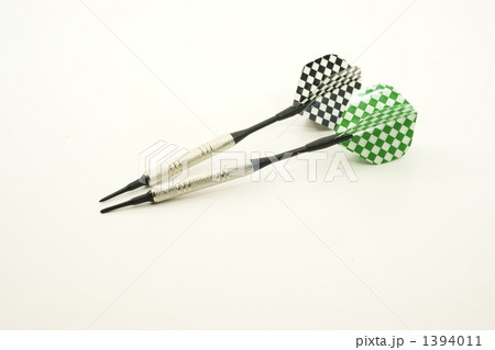 ダーツ 1394011