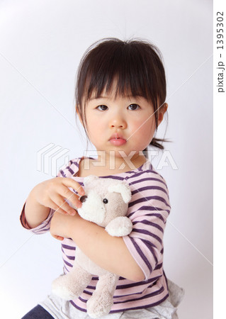 幼児 幼児 1395302