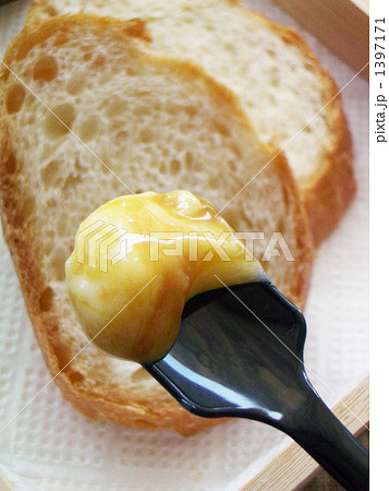 パンとクリーム 1397171