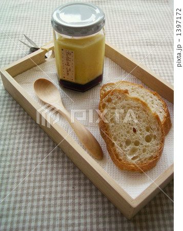 バケットとプリンジャム 1397172