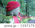 並び地蔵 1397179