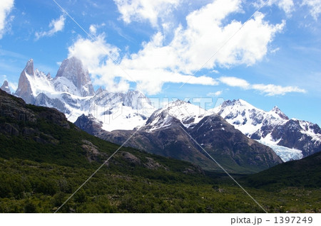 フィッツロイ 1397249