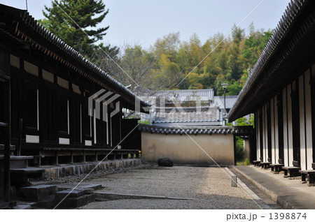 東室 妻室 1398874