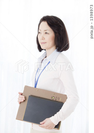 ビジネスウーマン 1398973