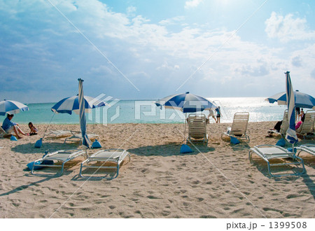 残波ビーチ(沖縄) 1399508