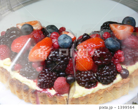 ベリータルト 1399564